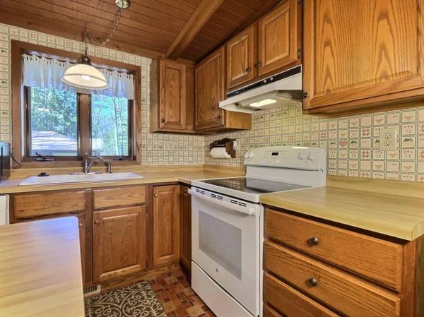 1218 BIRCHWOOD DR, Saint Germain, WI 54558