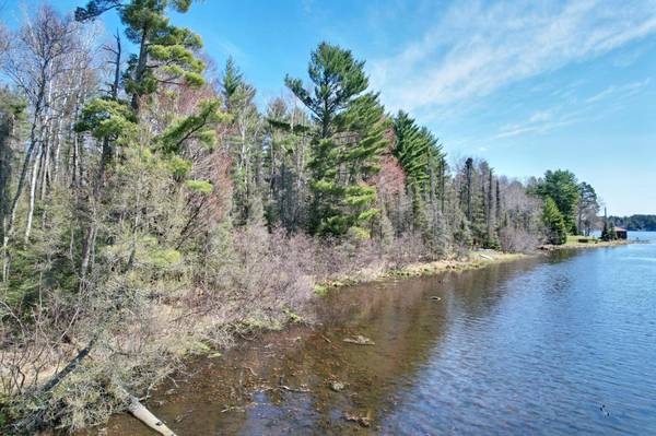 Off BALSAM LN, Eagle River, WI 54521
