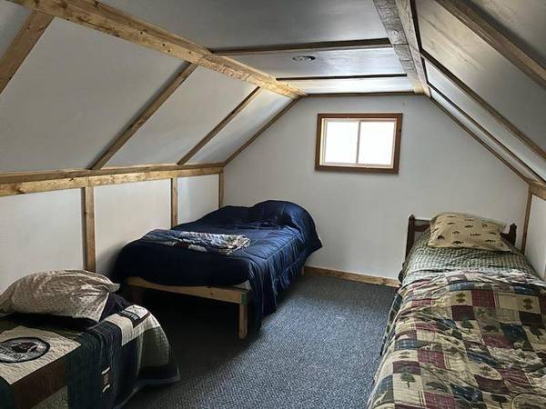 Off PETERSON RD, Bergland, MI 49910