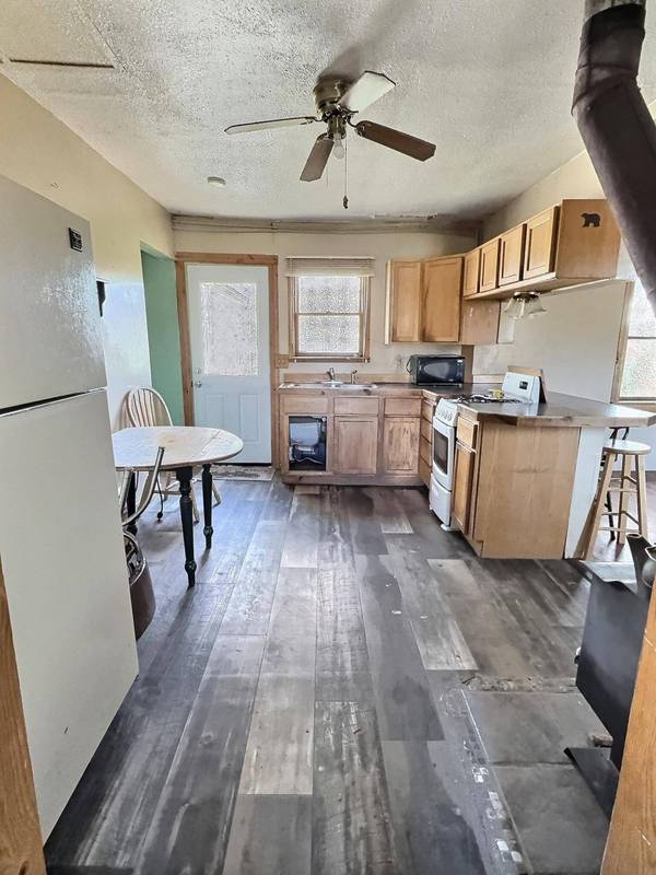 114 ELM ST, Greenland, MI 49929