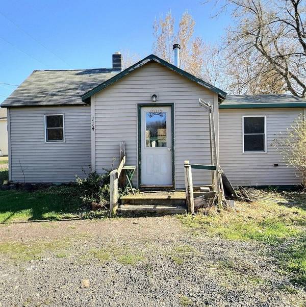 114 ELM ST, Greenland, MI 49929