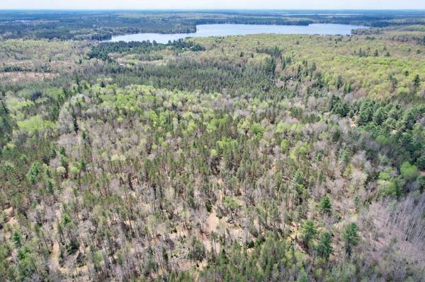 Off CTH G, St Germain, WI 54558