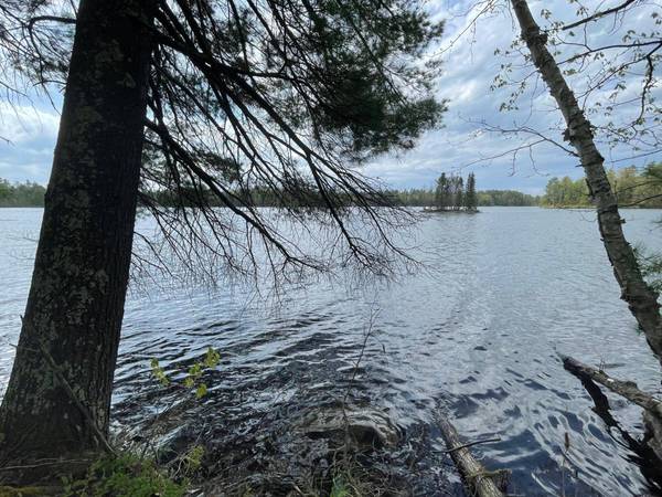 Lot 3 MITTEN LAKE RD, Lac Du Flambeau, WI 54538
