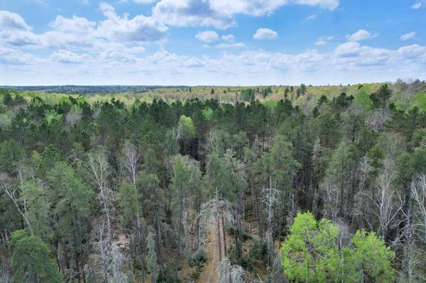 Off CTH G, St Germain, WI 54558