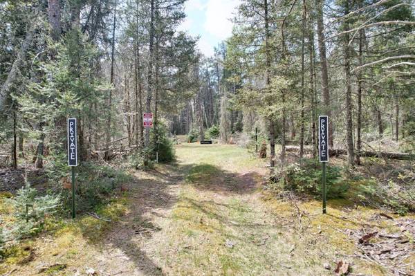 Off CTH G, St Germain, WI 54558