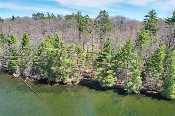 Lot 3 MITTEN LAKE RD, Lac Du Flambeau, WI 54538