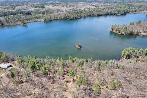 Lot 3 MITTEN LAKE RD, Lac Du Flambeau, WI 54538