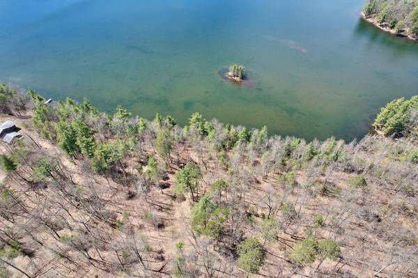 Lot 3 MITTEN LAKE RD, Lac Du Flambeau, WI 54538