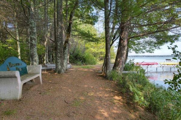 8832 BRADFORD POINT CT, St Germain, WI 54558