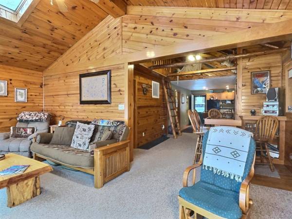 7774 SUNSET BAY RD, Saint Germain, WI 54558