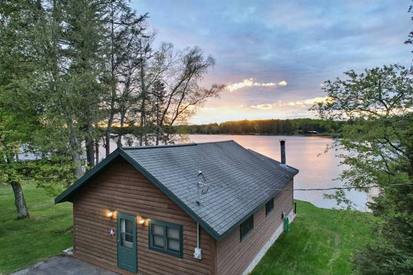 7774 SUNSET BAY RD, Saint Germain, WI 54558