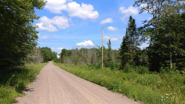 ON JOHNSON LAKE RD, Haight Township, MI 49912