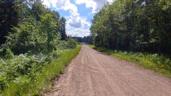 ON JOHNSON LAKE RD, Haight Township, MI 49912