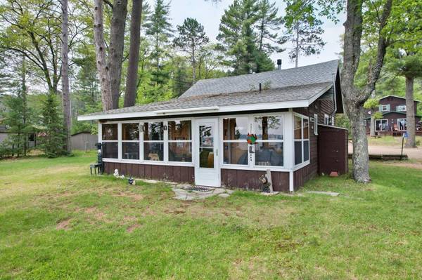 8623 CLEARVIEW CT #3, Saint Germain, WI 54558