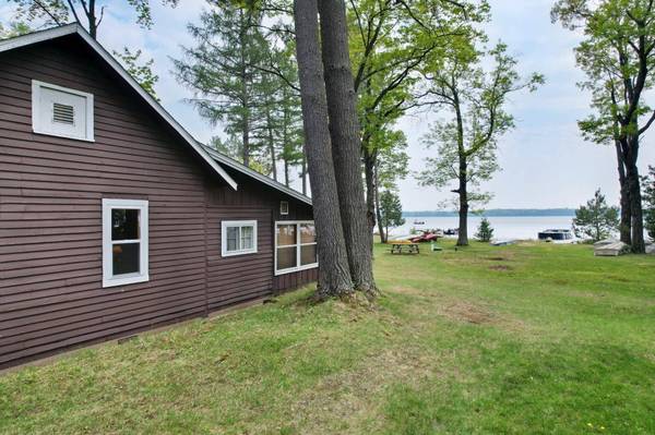 8623 CLEARVIEW CT #3, Saint Germain, WI 54558