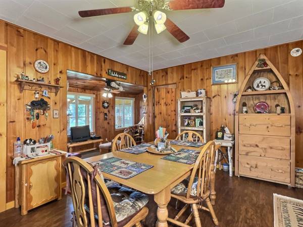 8623 CLEARVIEW CT #3, Saint Germain, WI 54558