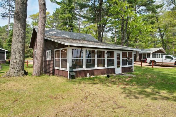 8623 CLEARVIEW CT #3, Saint Germain, WI 54558