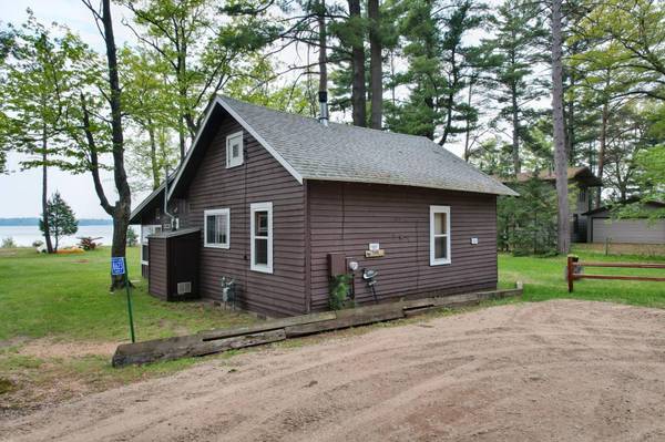 8623 CLEARVIEW CT #3, Saint Germain, WI 54558