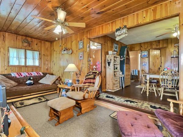 8623 CLEARVIEW CT #3, Saint Germain, WI 54558