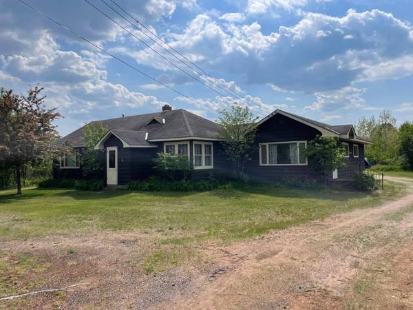 6503 AIRPORT RD, Land O Lakes, WI 54540