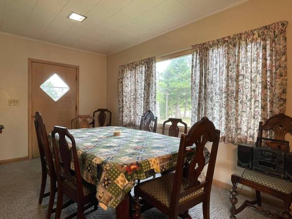 6503 AIRPORT RD, Land O Lakes, WI 54540