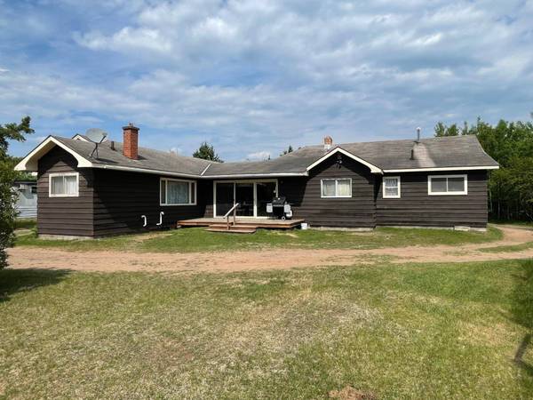 6503 AIRPORT RD, Land O Lakes, WI 54540