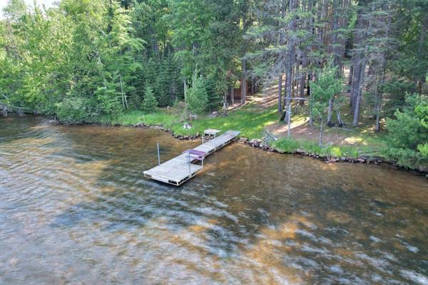 1683 CARPENTER LAKE RD W, Eagle River, WI 54521