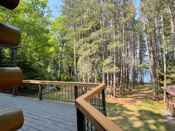1683 CARPENTER LAKE RD W, Eagle River, WI 54521