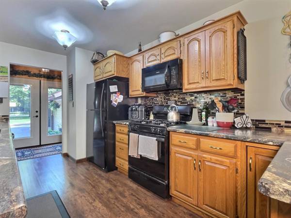 1514 RACHEL LN, Saint Germain, WI 54558