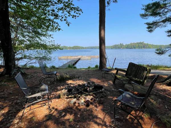 1514 RACHEL LN, Saint Germain, WI 54558