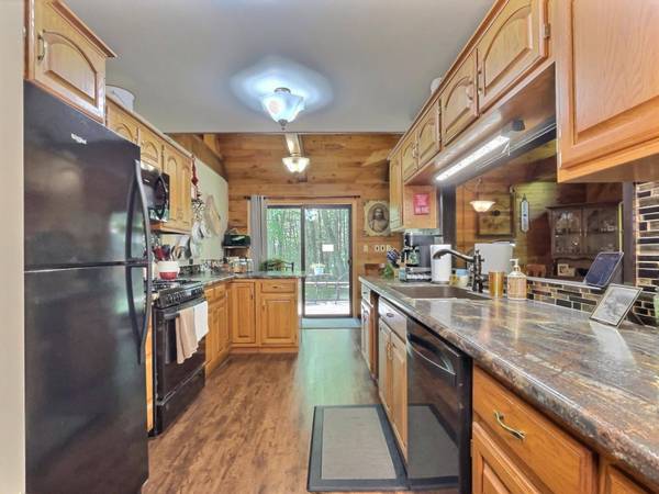 1514 RACHEL LN, Saint Germain, WI 54558