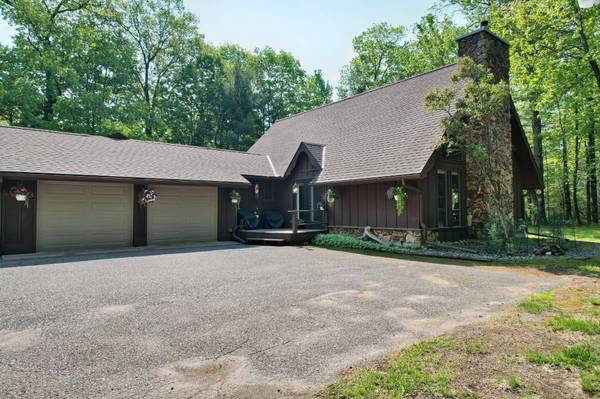 1514 RACHEL LN, Saint Germain, WI 54558