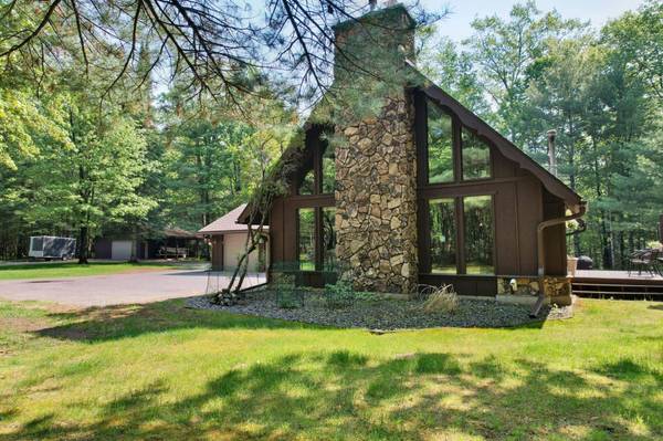 1514 RACHEL LN, Saint Germain, WI 54558