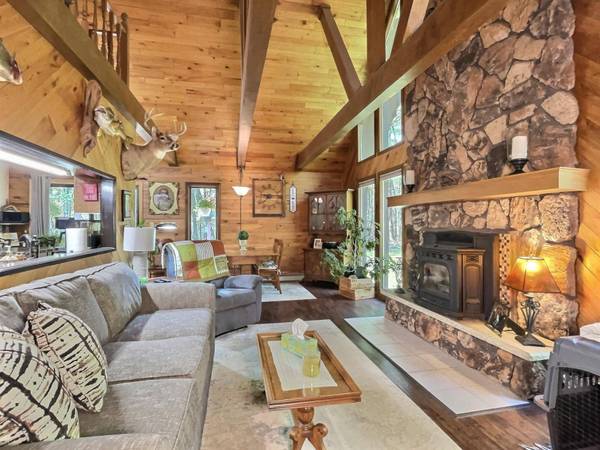 1514 RACHEL LN, Saint Germain, WI 54558