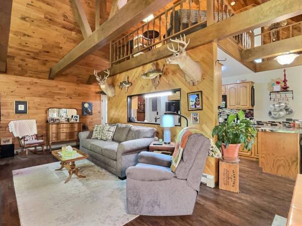 1514 RACHEL LN, Saint Germain, WI 54558