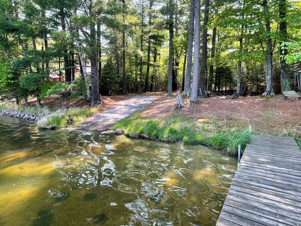 1514 RACHEL LN, Saint Germain, WI 54558