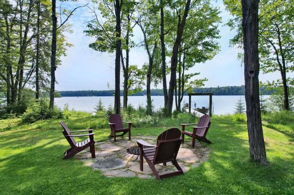 2858 FOREST RD 6320, Watersmeet, MI 49969