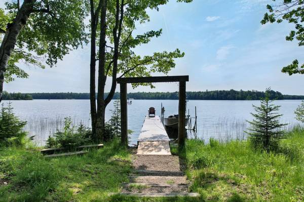 2858 FOREST RD 6320, Watersmeet, MI 49969