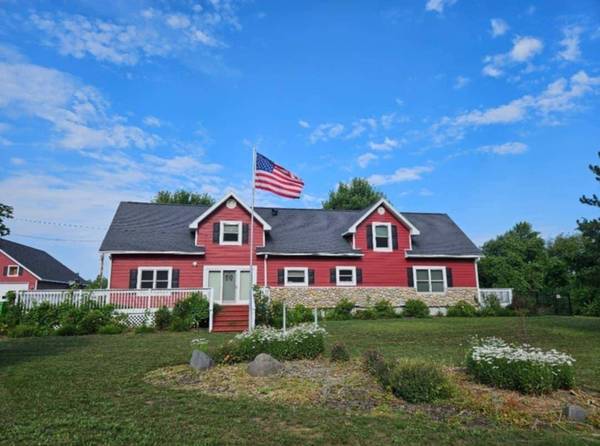 14469 RIVER RD N, Hurley, WI 54534