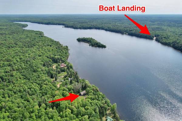 2858 FOREST RD 6320, Watersmeet, MI 49969