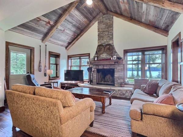 2858 FOREST RD 6320, Watersmeet, MI 49969