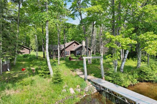 2858 FOREST RD 6320, Watersmeet, MI 49969