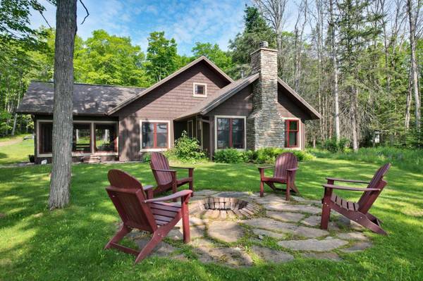 2858 FOREST RD 6320, Watersmeet, MI 49969