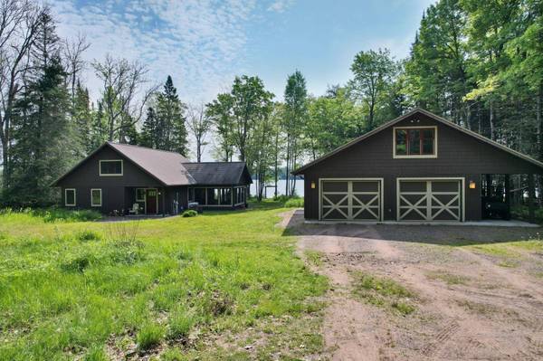 2858 FOREST RD 6320, Watersmeet, MI 49969