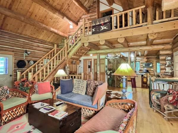 243 SMOKY LAKE DR, Iron River, MI 54554