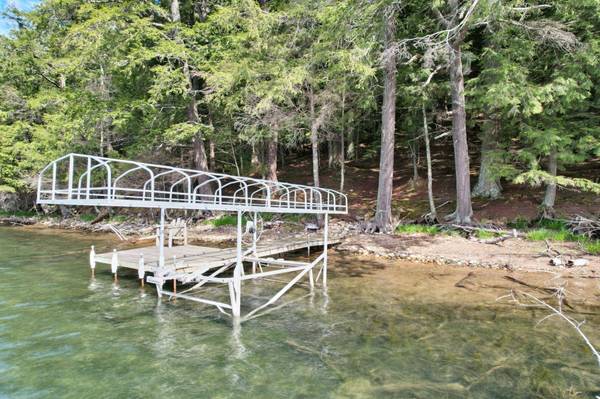 243 SMOKY LAKE DR, Iron River, MI 54554