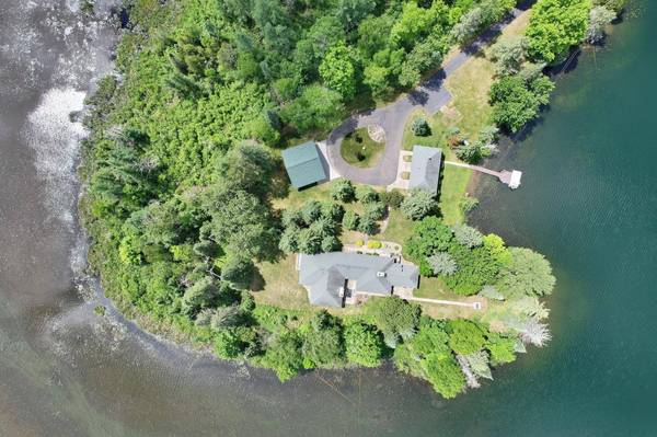 515 KALLA WALLA TR, Crystal Falls, MI 49920