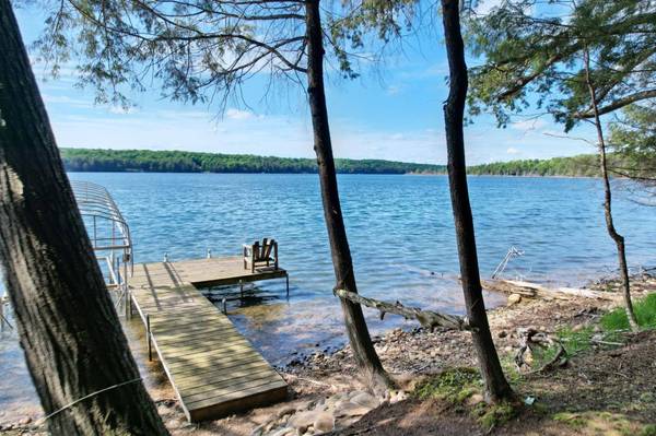 243 SMOKY LAKE DR, Iron River, MI 54554