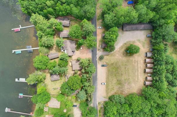 8190 LOST LAKE DR S, St Germain, WI 54558