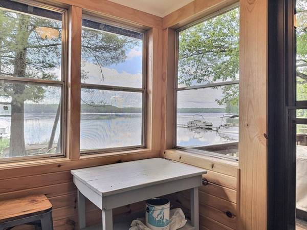 8190 LOST LAKE DR S, St Germain, WI 54558